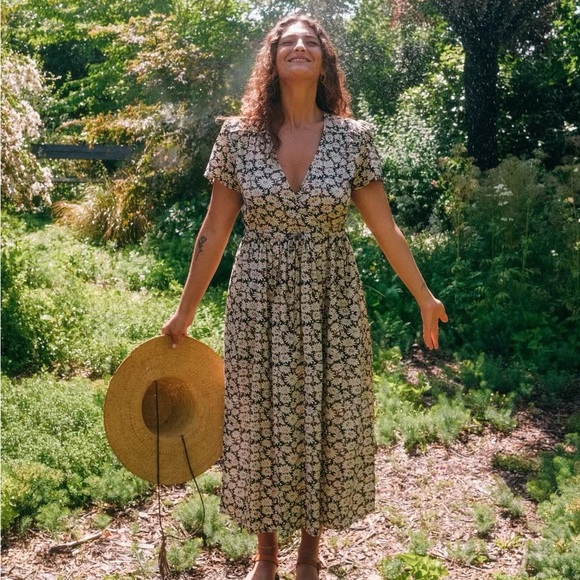 Christy Dawn Dresses & Skirts - CHRISTY DAWN DRESS